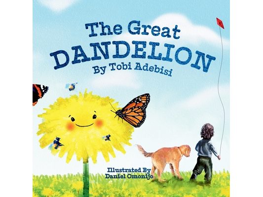 The Great Dandelion