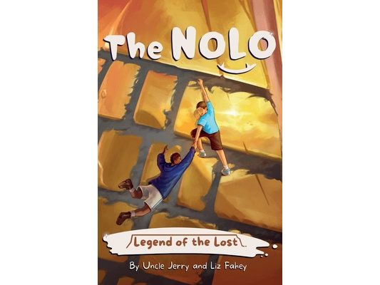 Legend of the Lost