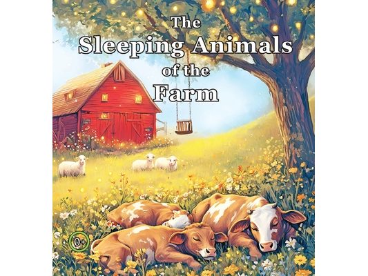 The Sleeping Animals of the Farm