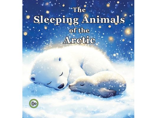 The Sleeping Animals of the Arctic