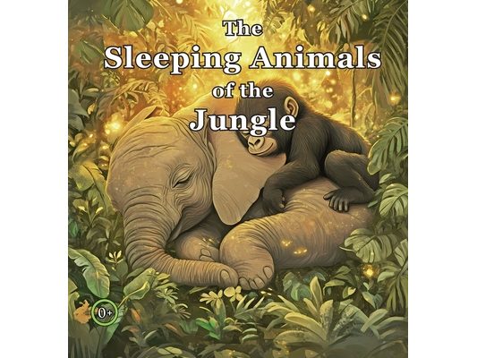 The Sleeping Animals of the Jungle