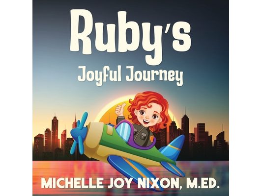 Ruby's Joyful Journey