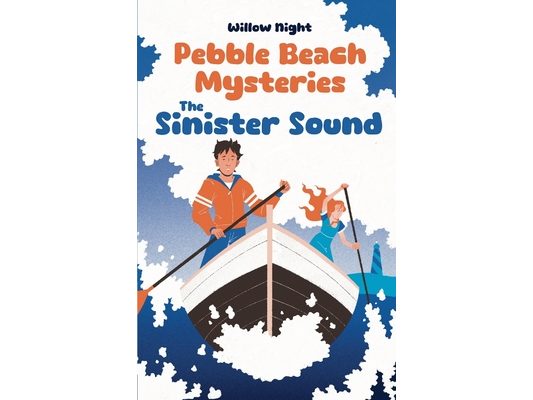 The Sinister Sound