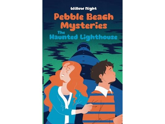 The Haunted Lighthouse