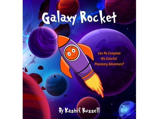 Galaxy Rocket