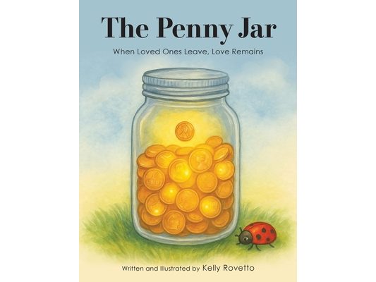 The Penny Jar