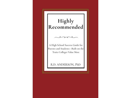Highly Recommended