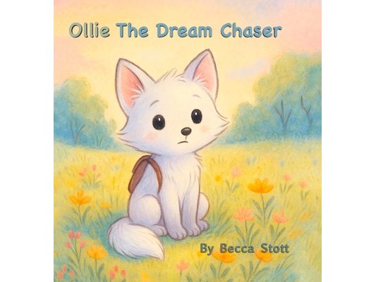 Ollie The Dream Chaser