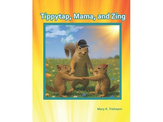 Tippytap, Mama, and Zing