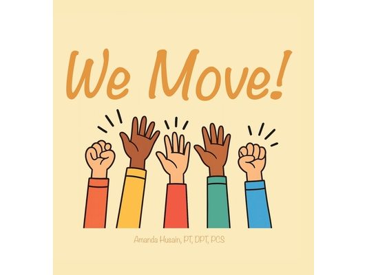 We Move