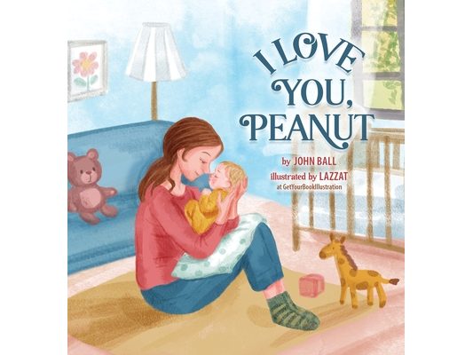 I Love You, Peanut