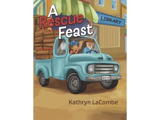 A Rescue Feast