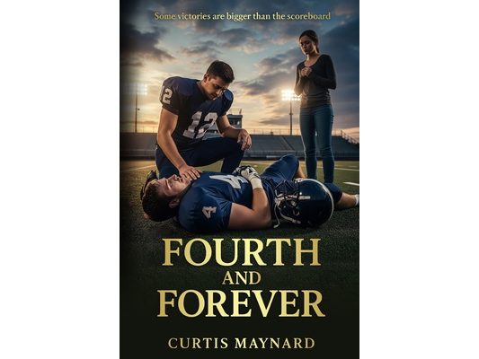 Fourth and Forever