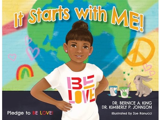 It Starts with ME!