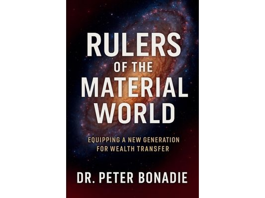 Rulers of the Material World