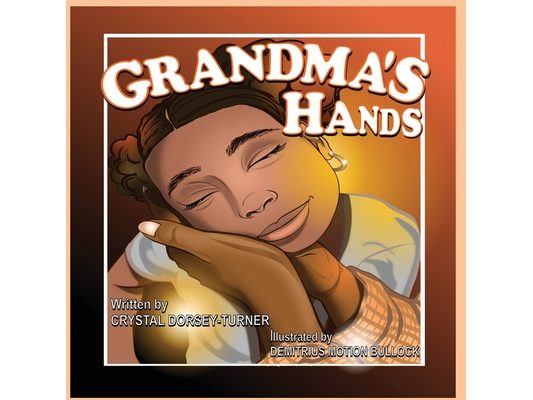 Grandma's Hands