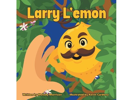 Larry L'emon