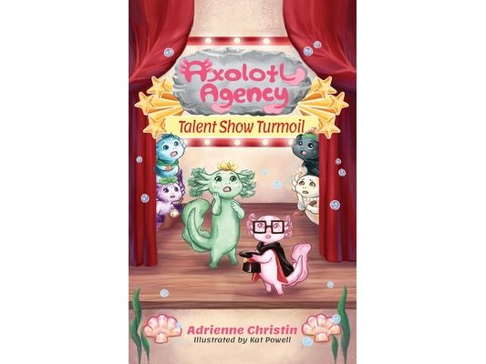 Talent Show Turmoil