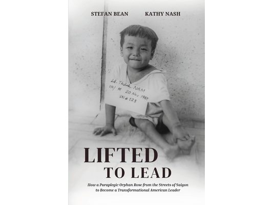 Lifted to Lead