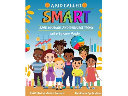 A Kid Called Smart