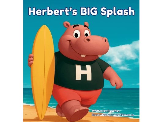 Herbert's BIG Splash