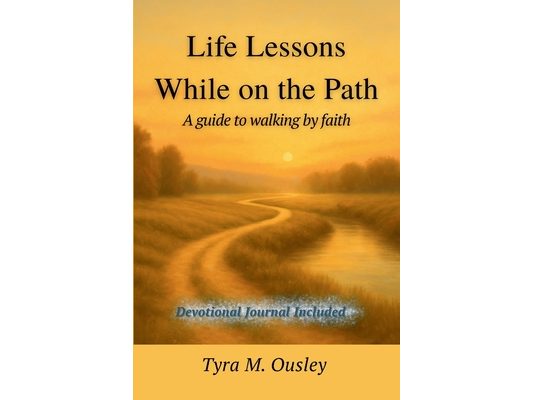 Life Lessons While On The Path