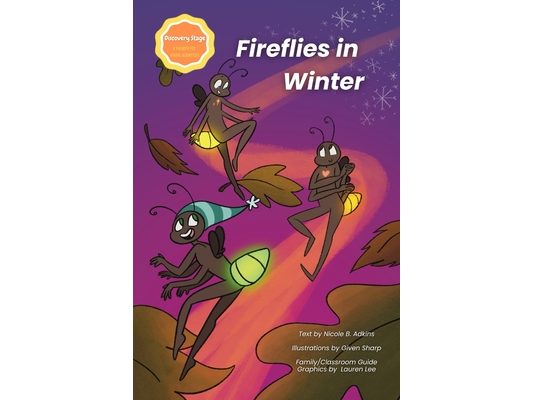 Fireflies in Winter