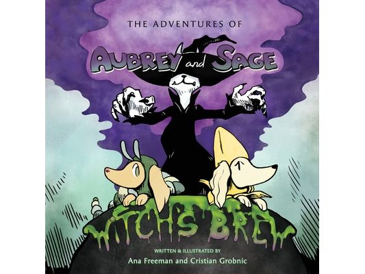 Witch's Brew