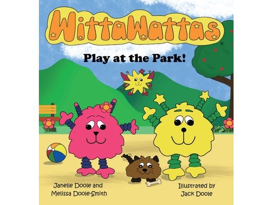 WittaWattas Play at the Park