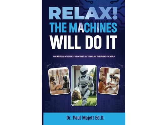 Relax! The Machines Will Do It