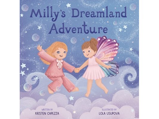Milly's Dreamland Adventure