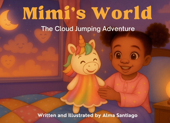 Mimis World: The Cloud Jumping Adventure