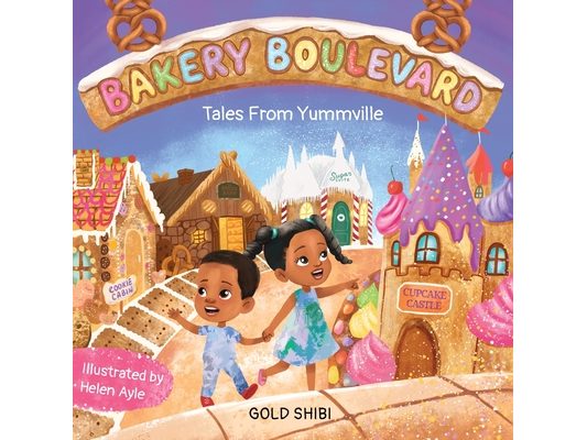 Bakery Boulevard