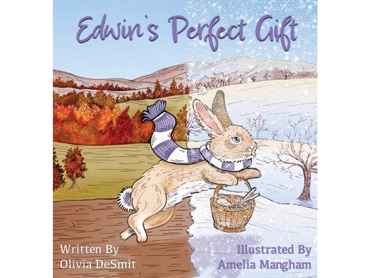 Edwin's Perfect Gift