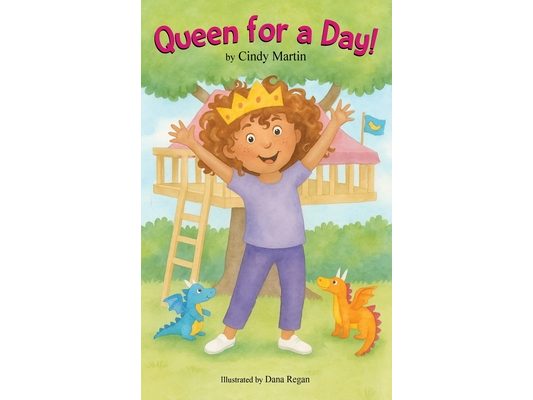 Queen for a Day