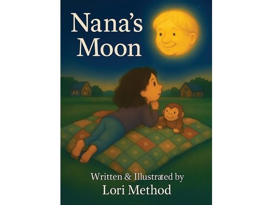 Nana's Moon