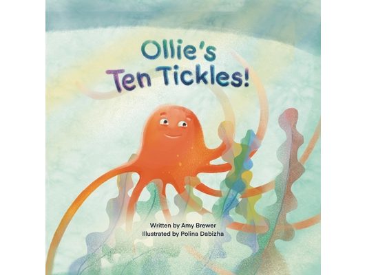 Ollie's Ten Tickles
