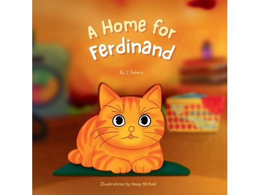 A Home for Ferdinand