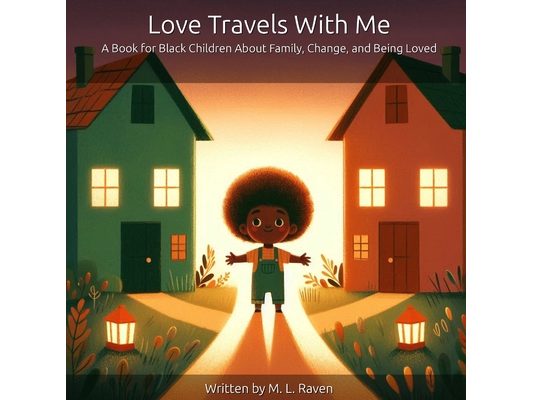 Love Travels With Me