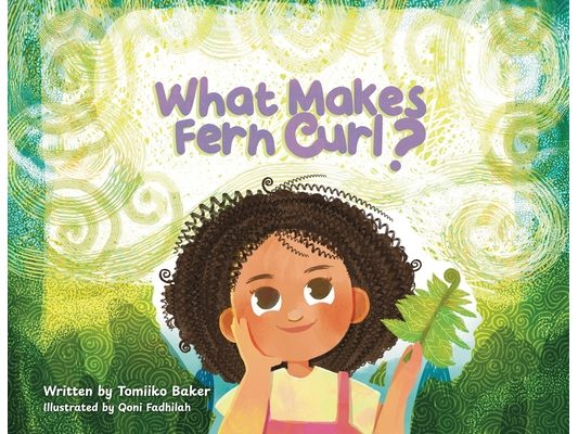 What Makes Fern Curl?