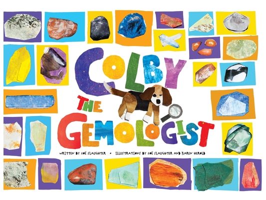 Colby the Gemologist