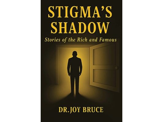 Stigma's Shadow: Stories of the Rich and Famous