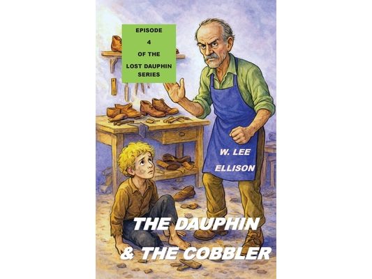 The Dauphin & the Cobbler