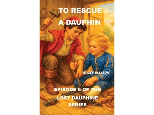 To Rescue a Dauphin