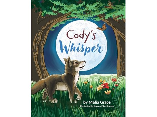 Cody's Whisper: A Heartwarming Children's Book About Emotional Resilience and Nature's Wisdom
