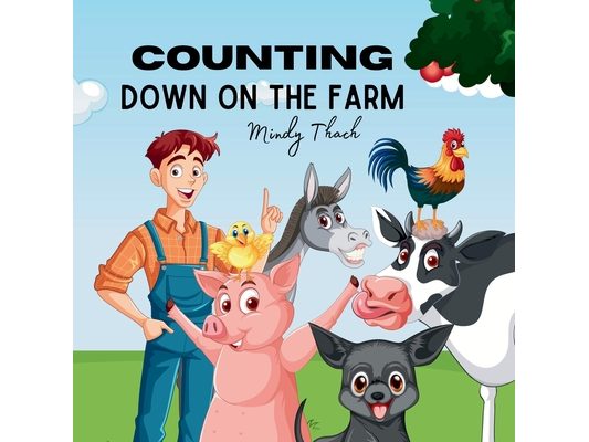 Counting Down On The Farm