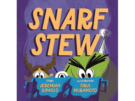 Snarf Stew