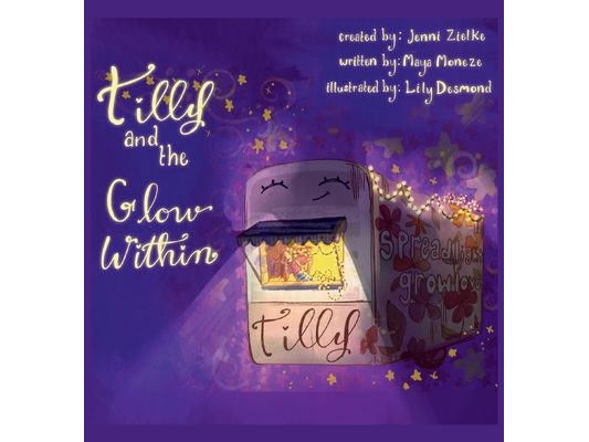 Tilly and the Glow Within