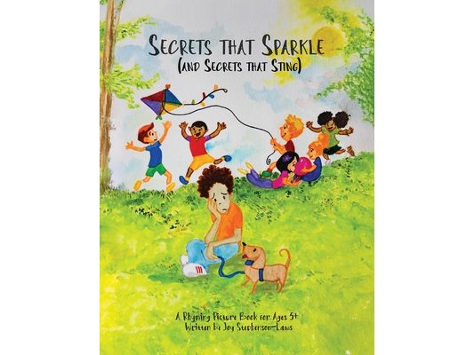 Secrets That Sparkle (and Secrets That Sting)