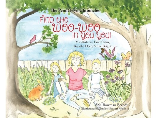 Find the Woo Woo in You You!